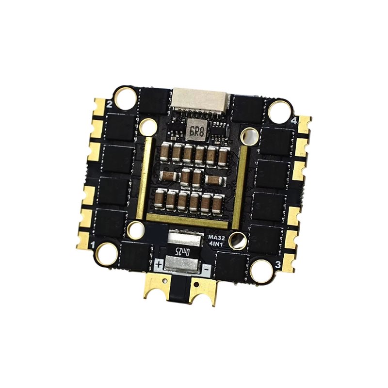 Drone Racing Esc - A99E-Per Droni da Corsa FPV Quadricottero