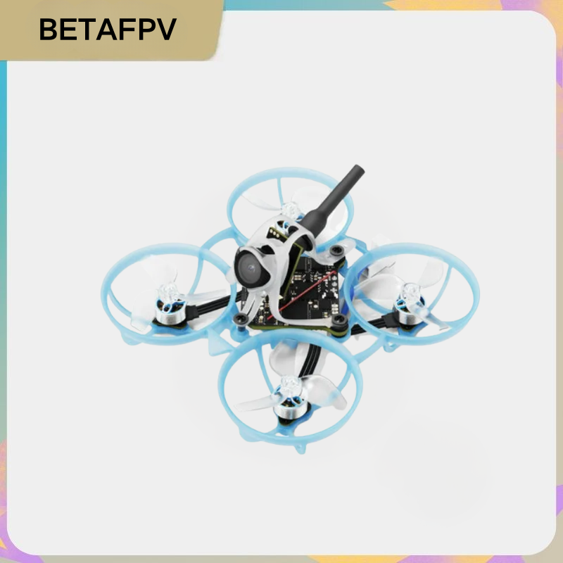 BETAFPV Air75 II Quadricottero - Drone Racing Battery recensione e prezzo