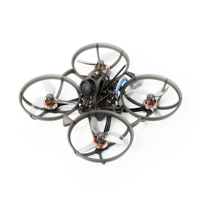 BETAFPV Air75 II Quadricottero - Drone Racing Battery recensione e prezzo