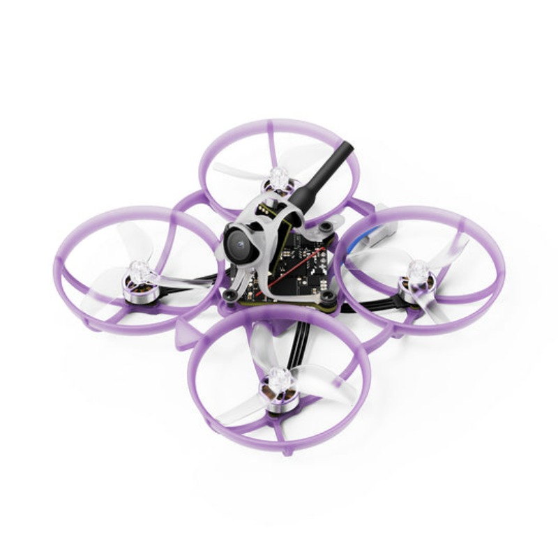 BETAFPV Air75 II Quadricottero - Drone Racing Battery recensione e prezzo
