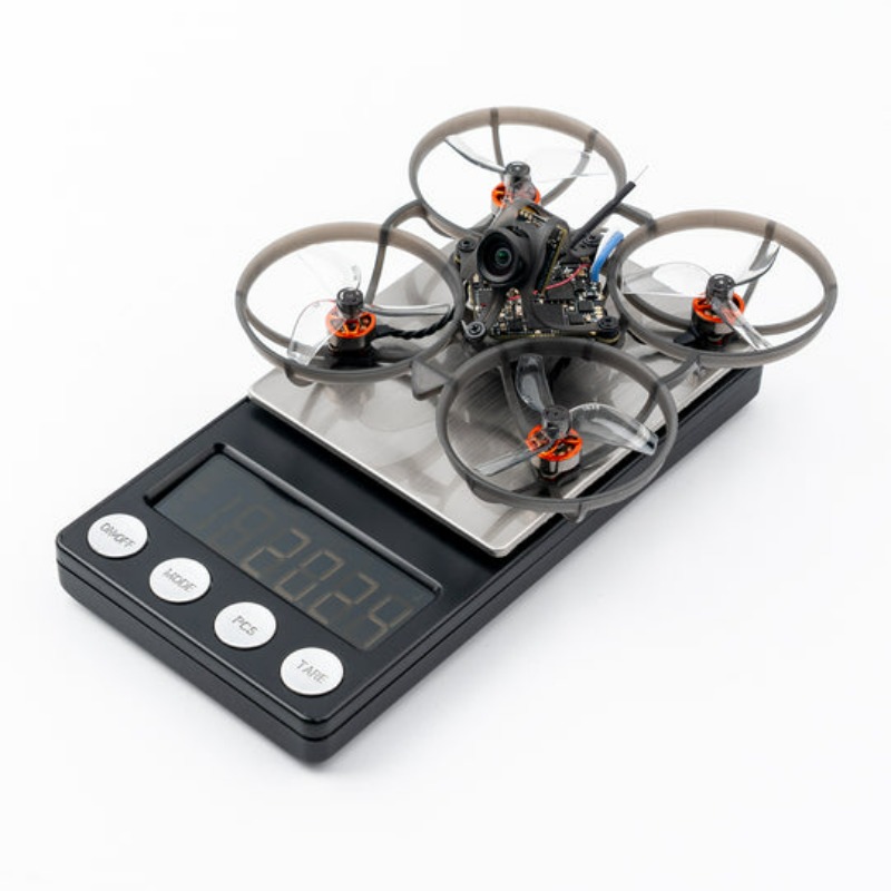 BETAFPV Air75 II Quadricottero - Drone Racing Battery recensione e prezzo