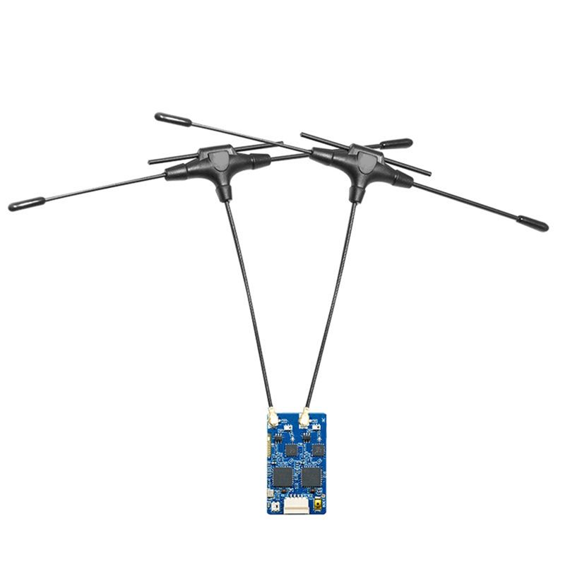 Ricevitore Dual Band YSUN-900M - Drone Racing Receiver recensione e prezzo