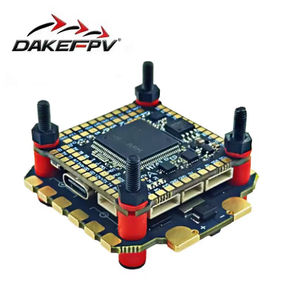 Controller di Volo H743 Pro Bl - Drone Racing Flight Controller recensione e prezzo