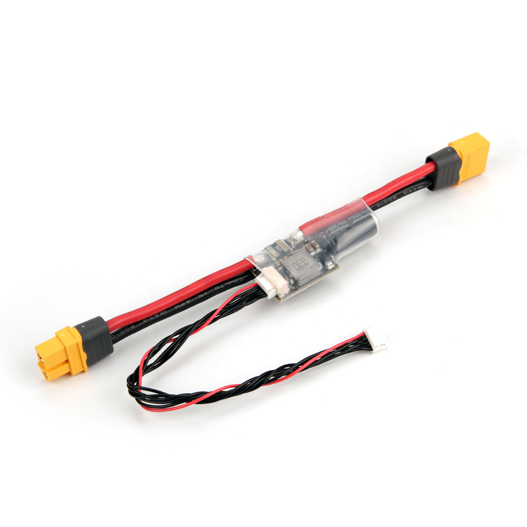 Holybro PM02D Modulo di Alimen - Drone Racing Flight Controller recensione e prezzo