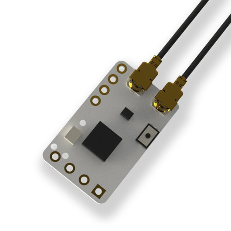 Ricevitore FPV TBS TRACER NANO - Tbs Fpv Tracer recensione e prezzo