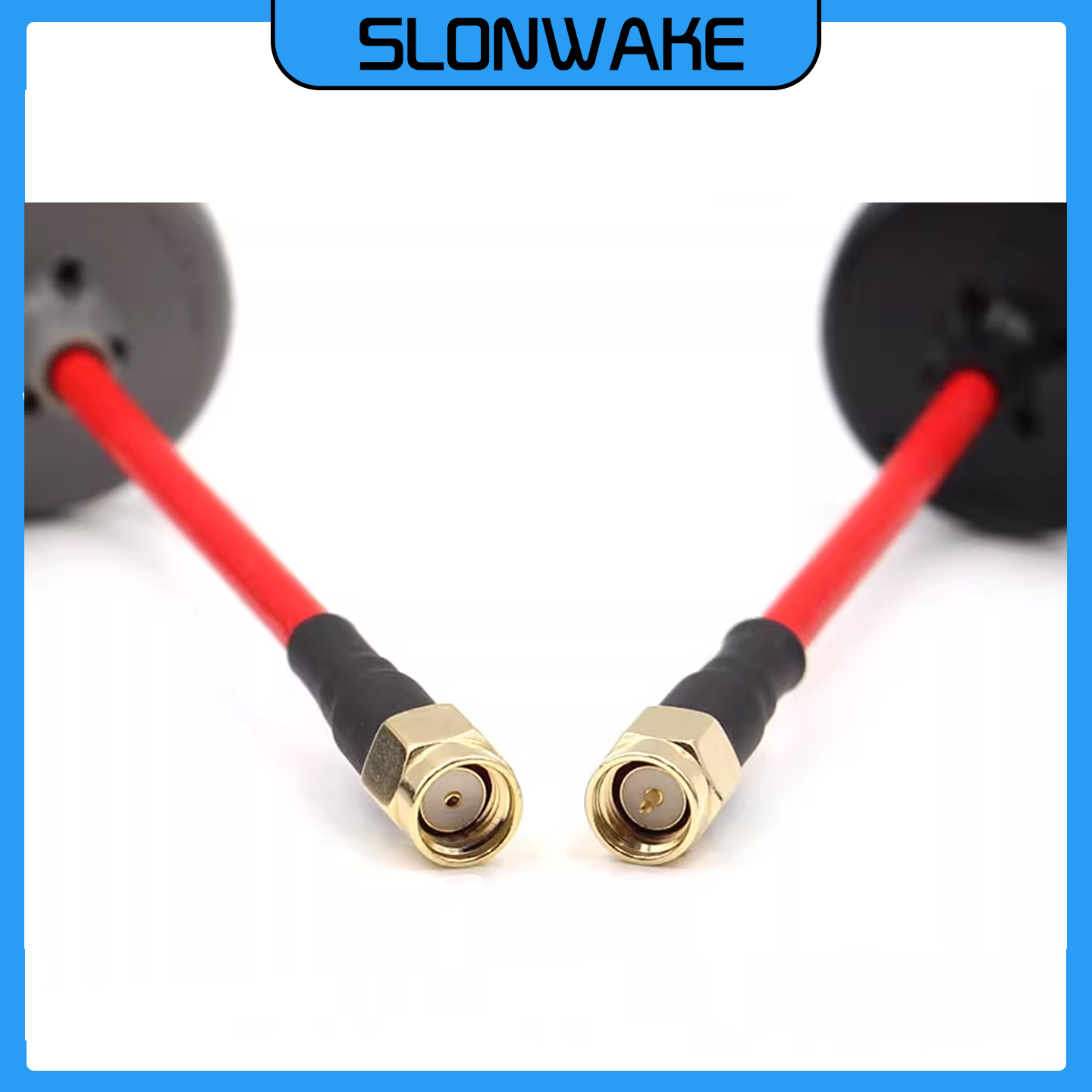 Antenna a fungo RHCP FatShark  - Drone Racing Antenna recensione e prezzo