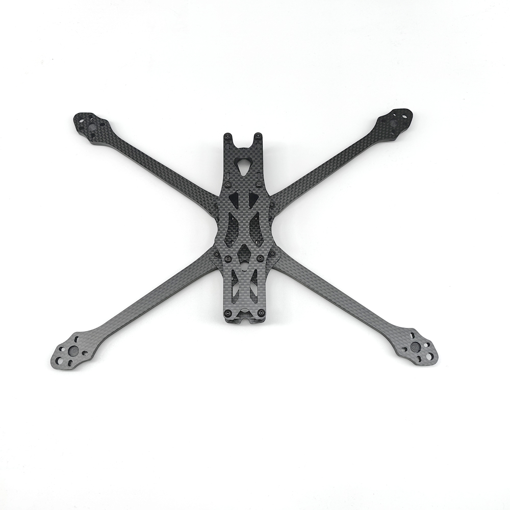 Kit telaio in fibra di carboni - Drone Racing Vtx recensione e prezzo