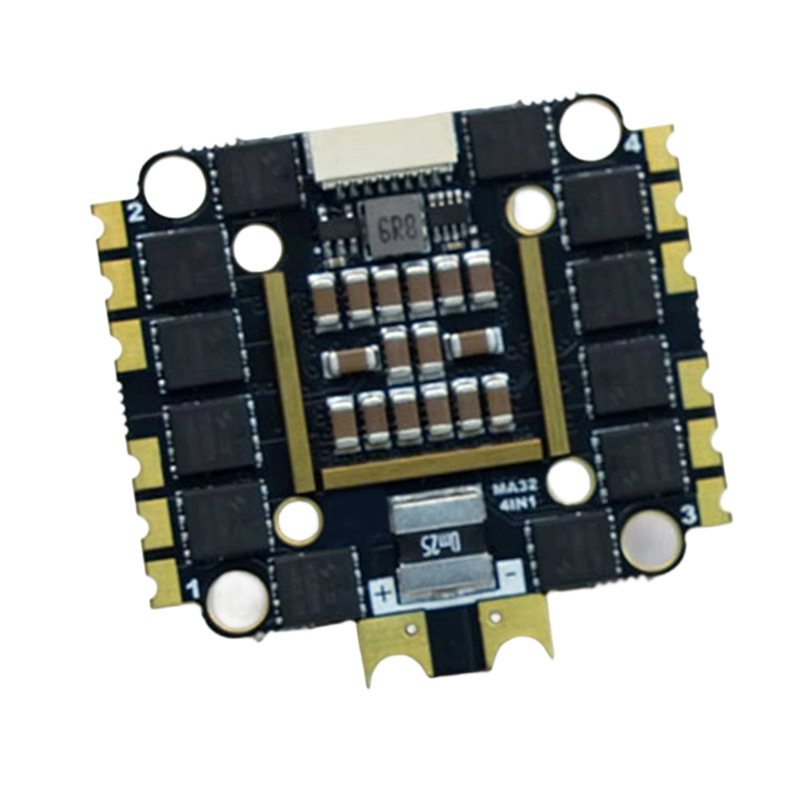 A99E-Per Droni da Corsa FPV Qu - Drone Racing Esc recensione e prezzo