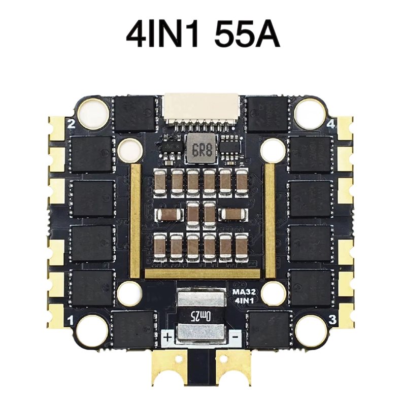 A99E-Per Droni da Corsa FPV Qu - Drone Racing Esc recensione e prezzo