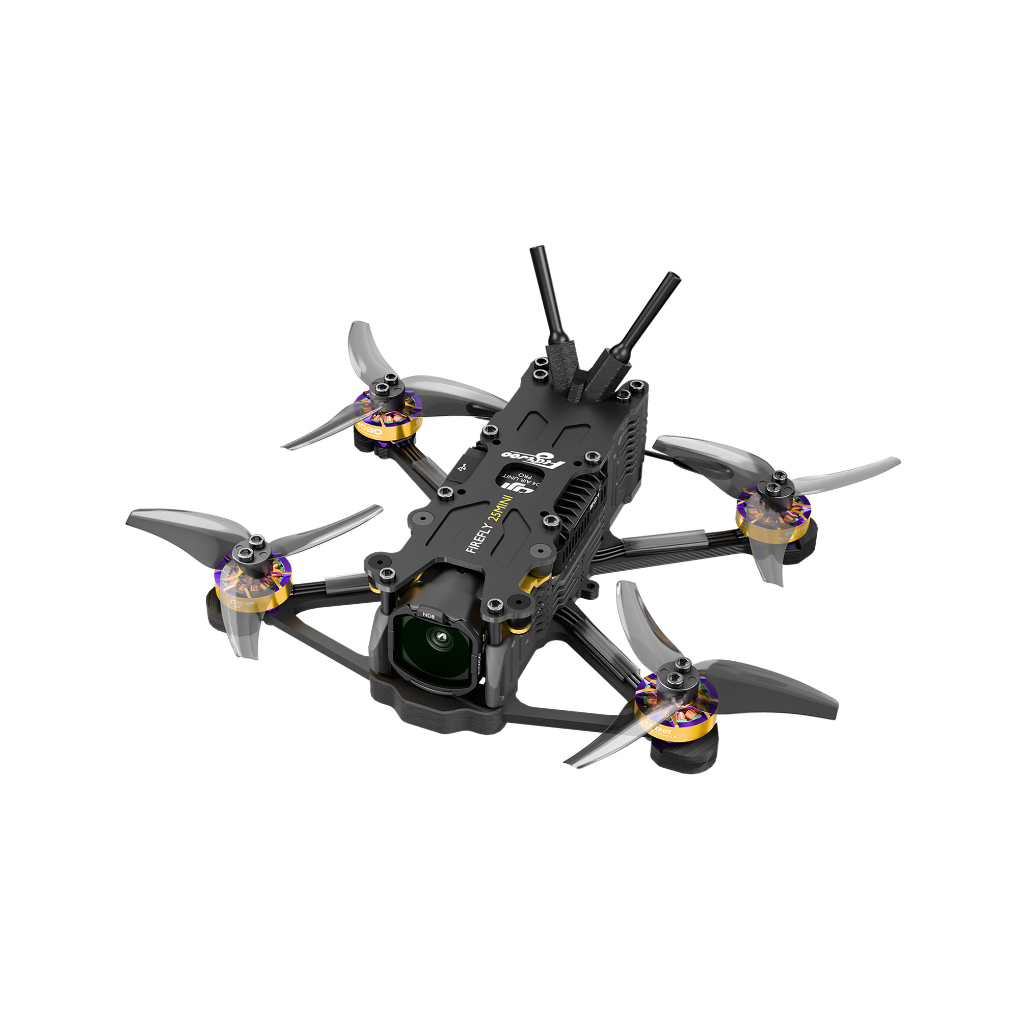 Flywoo Firefly 25MINI 3S / 20P - Drone Racing Battery recensione e prezzo