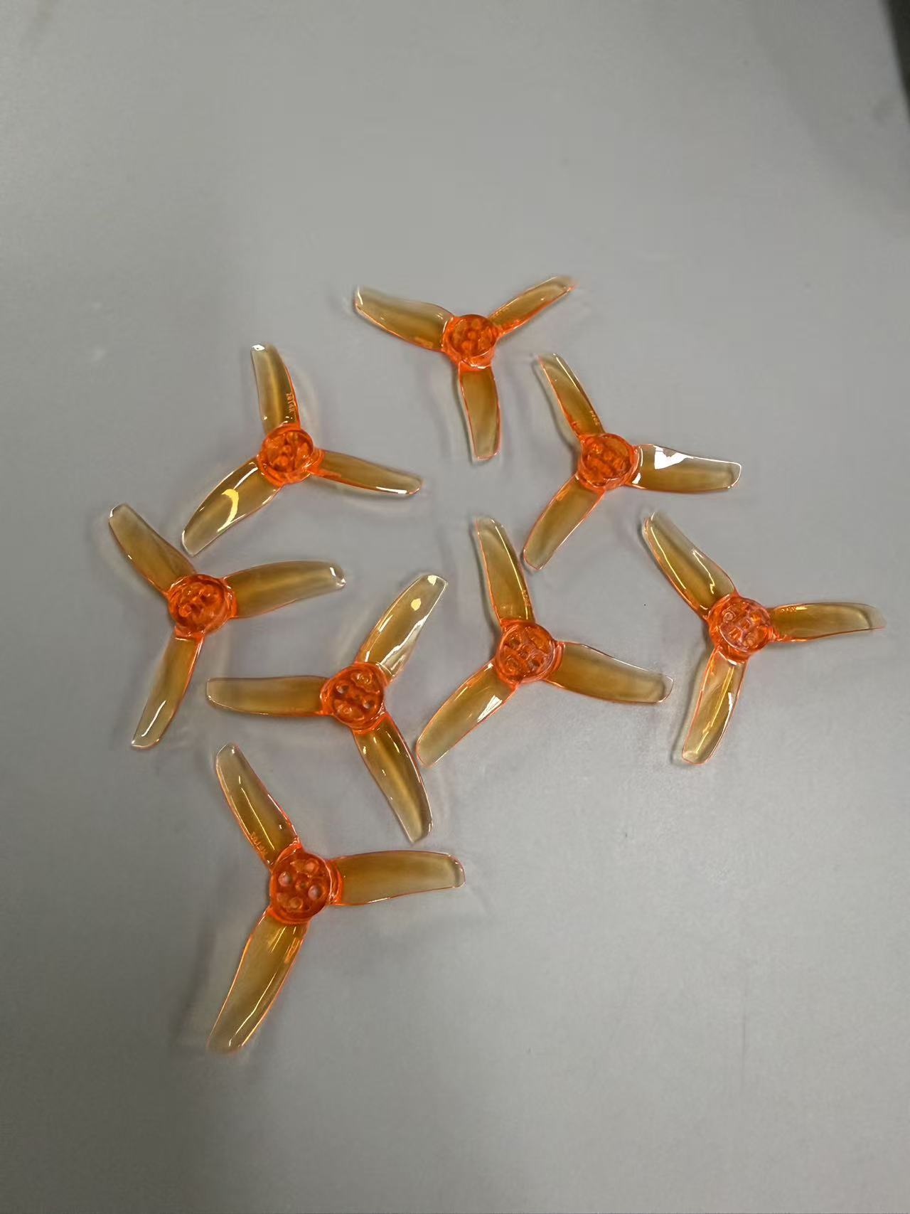 Eliche GEMFAN 2014 a 3 Pale da - Drone Racing Propeller recensione e prezzo
