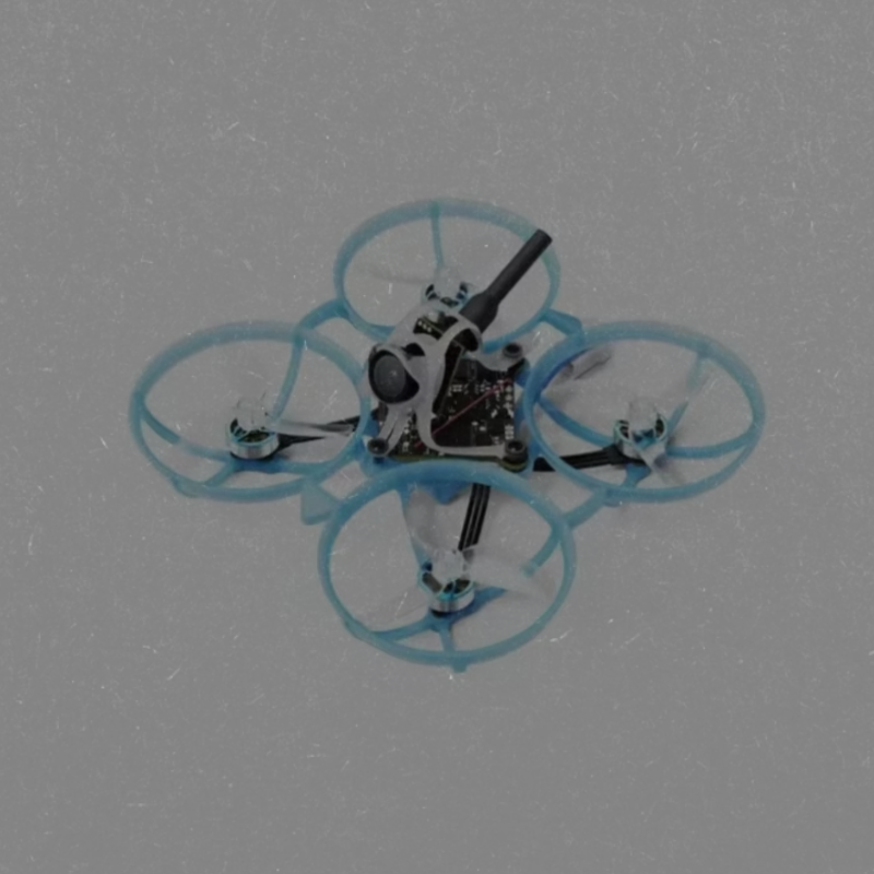 BETAFPV Air65 II 65mm 1S ELRS  - Drone Racing Esc recensione e prezzo