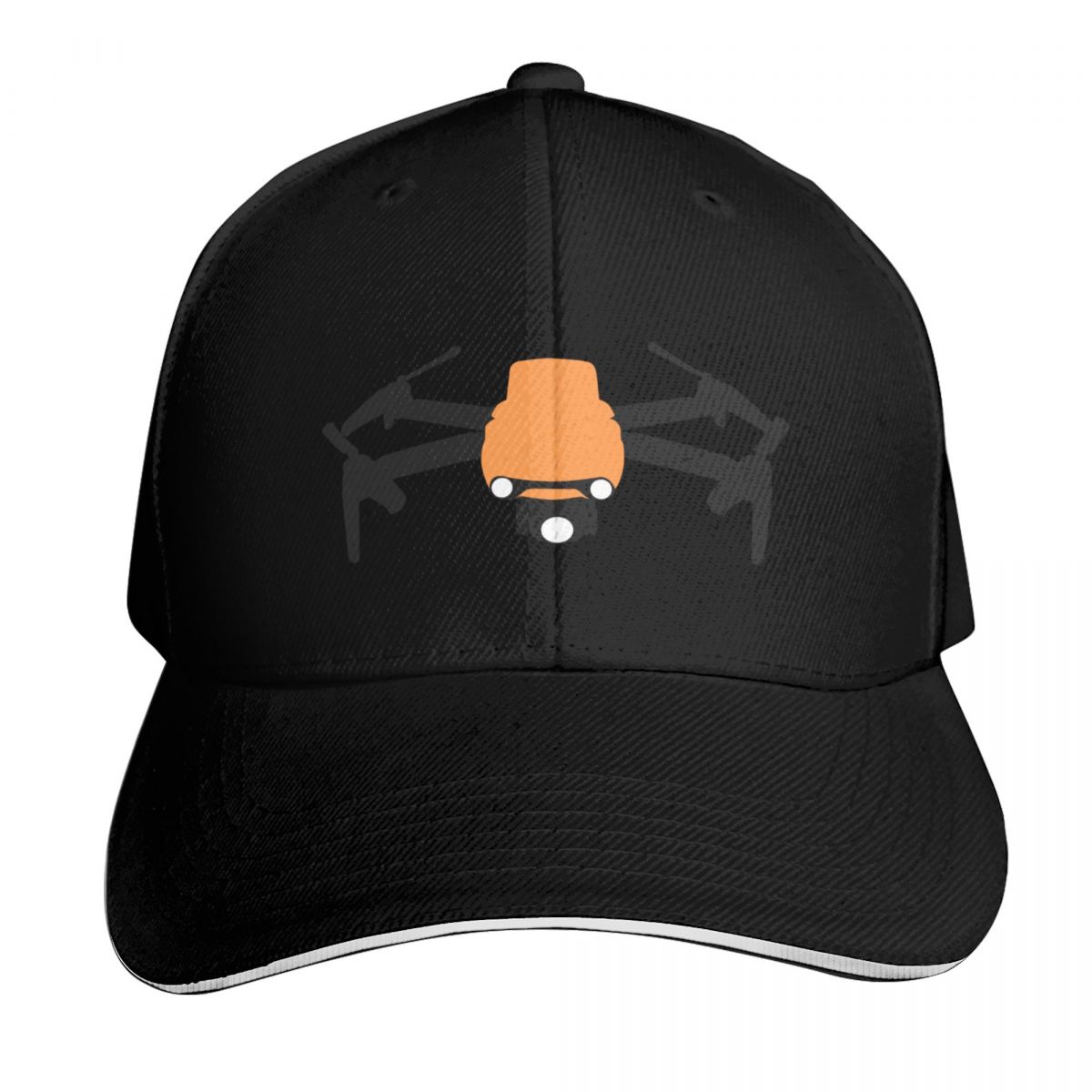 Cappellino da baseball per dro - Autel Drone Evo Nano recensione e prezzo