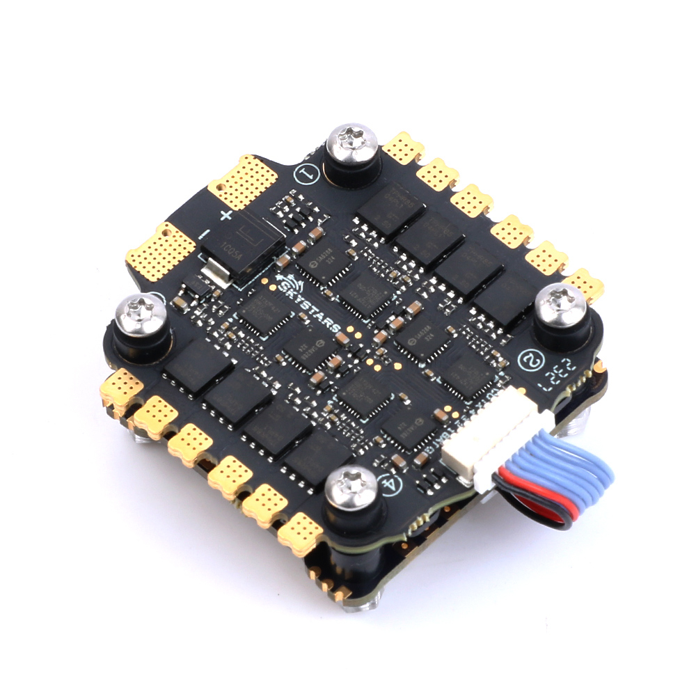 Skystars F7HD Pro5 Flight Cont - Drone Racing Flight Controller recensione e prezzo
