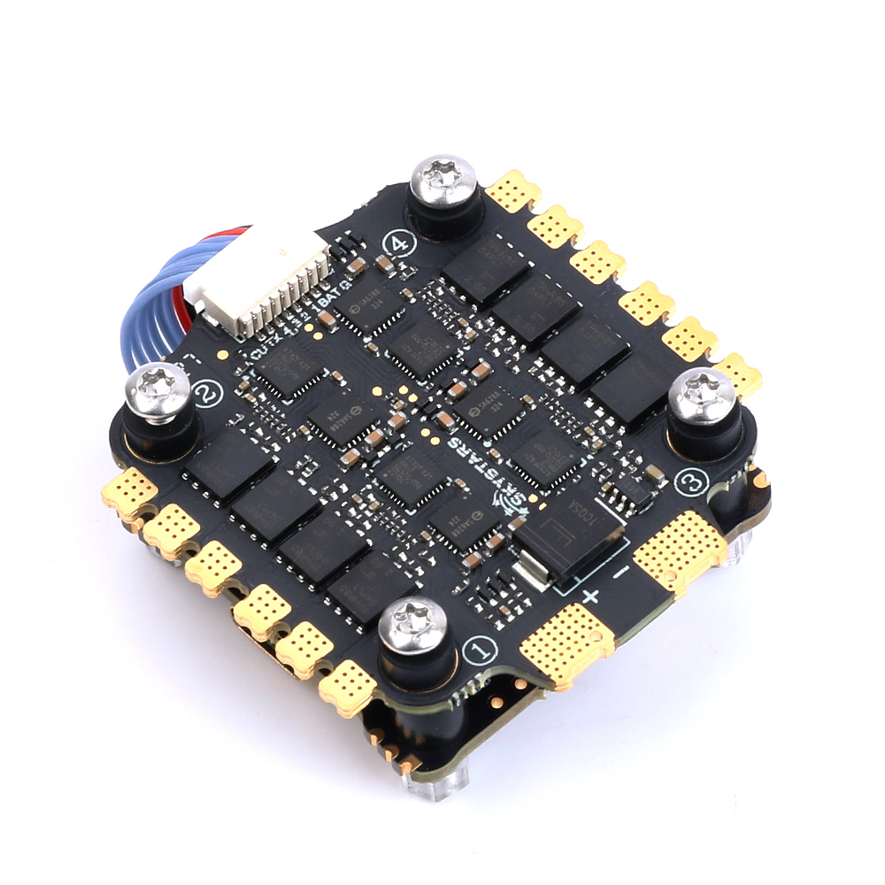 Skystars F7HD Pro5 Flight Cont - Drone Racing Flight Controller recensione e prezzo