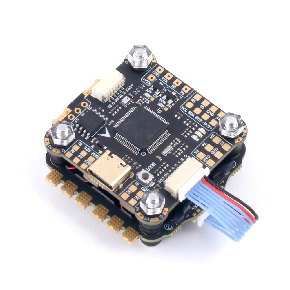 Skystars F7HD Pro5 Flight Cont - Drone Racing Flight Controller recensione e prezzo