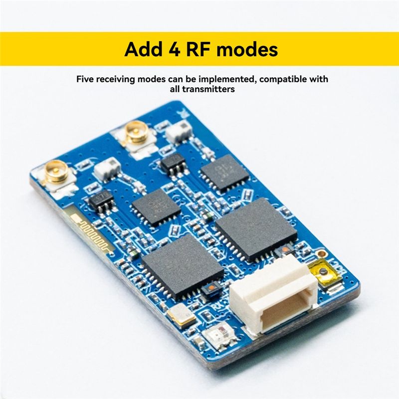 B78B-900Mhz 2.4Ghz 915M ELRS R - Drone Racing Receiver recensione e prezzo