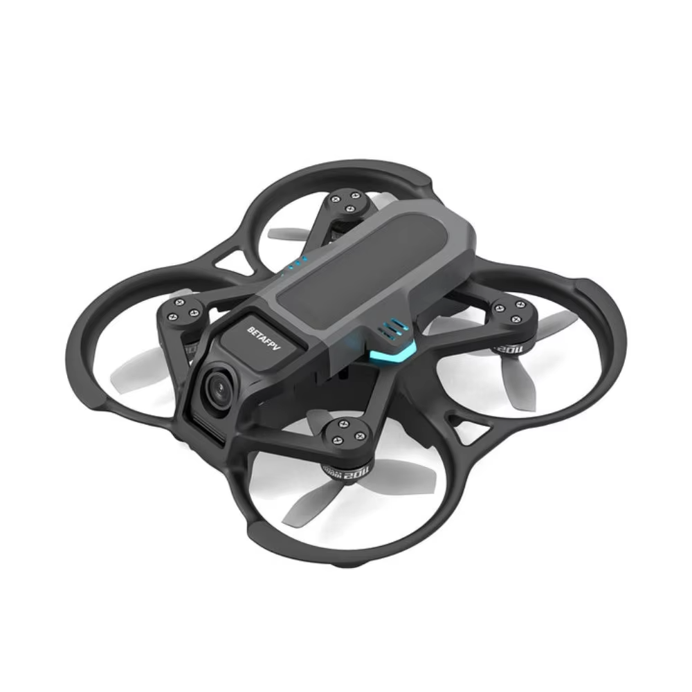 BETAFPV Aquila16 Kit Drone FPV - Drone Racing Battery recensione e prezzo