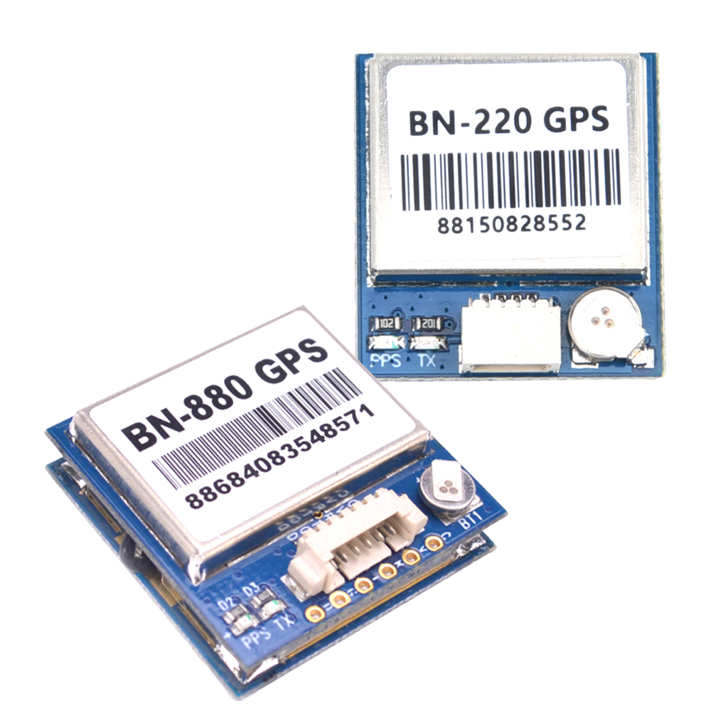 Modulo antenna GPS GLONASS BN8 - Drone Racing Antenna recensione e prezzo